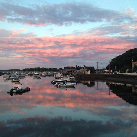 Cohasset Harbor Inn Eksteriør bilde