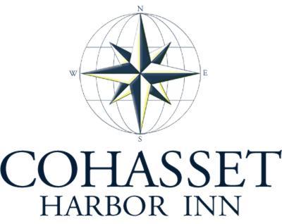 Cohasset Harbor Inn Eksteriør bilde